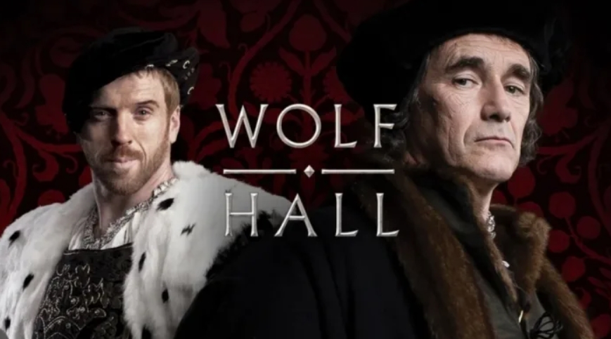 Сериал Волчий зал 2026